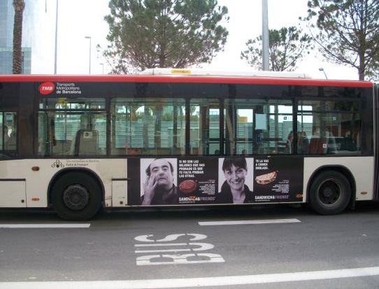Autobuses Urbanos
